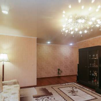 Продается 3-х комнатная квартира, 73,6 м²