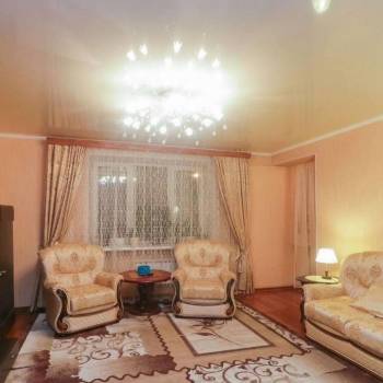 Продается 3-х комнатная квартира, 73,6 м²