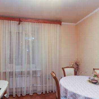 Продается 3-х комнатная квартира, 73,6 м²