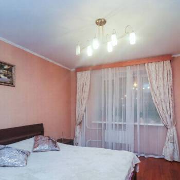 Продается 3-х комнатная квартира, 73,6 м²