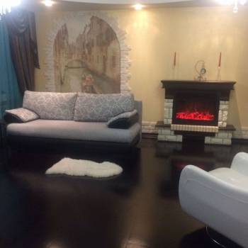 Продается 3-х комнатная квартира, 111 м²