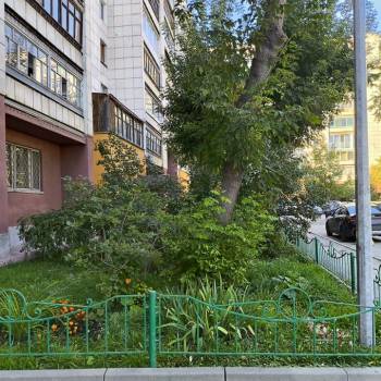 Продается 3-х комнатная квартира, 80 м²