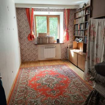 Продается 3-х комнатная квартира, 80 м²