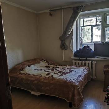Продается 3-х комнатная квартира, 80 м²