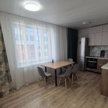 Сдается 2-х комнатная квартира, 49,5 м²