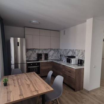 Сдается 2-х комнатная квартира, 49,5 м²