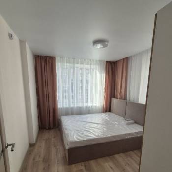 Сдается 2-х комнатная квартира, 49,5 м²