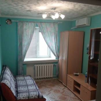 Продается 1-комнатная квартира, 25 м²