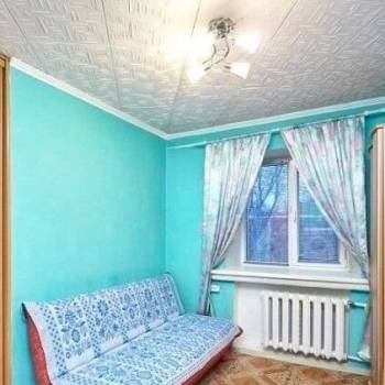 Продается 1-комнатная квартира, 25 м²
