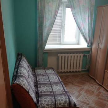 Продается 1-комнатная квартира, 25 м²
