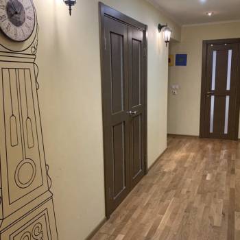 Продается 3-х комнатная квартира, 104 м²