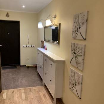 Продается 3-х комнатная квартира, 104 м²