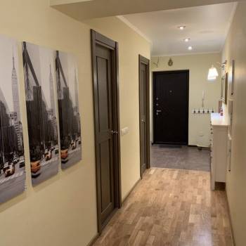 Продается 3-х комнатная квартира, 104 м²