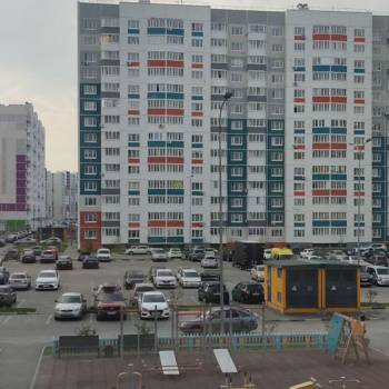 Продается 3-х комнатная квартира, 83,3 м²