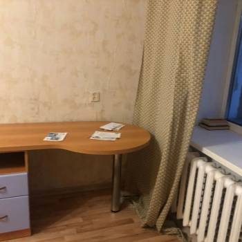 Продается 1-комнатная квартира, 30 м²