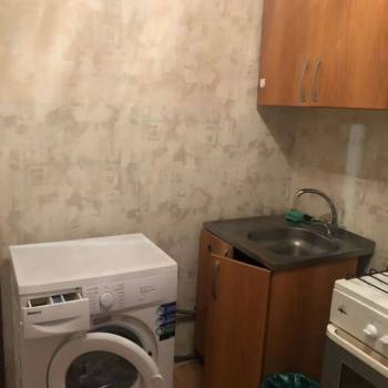Продается 1-комнатная квартира, 30 м²
