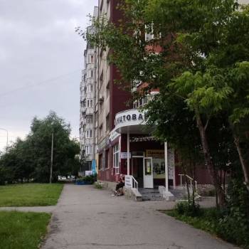 Сдается Нежилое помещение, 60 м²