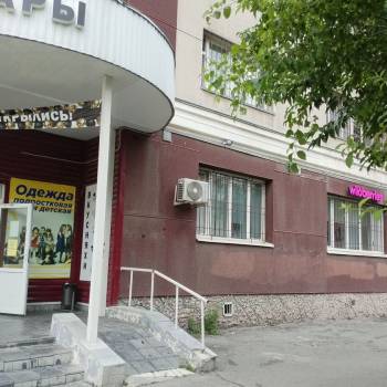 Сдается Нежилое помещение, 60 м²