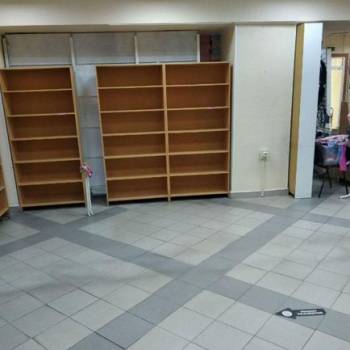 Сдается Нежилое помещение, 60 м²