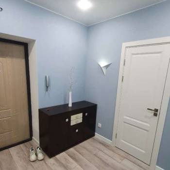Сдается 2-х комнатная квартира, 65 м²