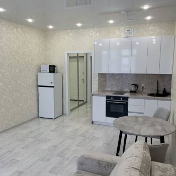 Сдается 1-комнатная квартира, 30 м²