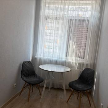 Сдается 1-комнатная квартира, 24,5 м²