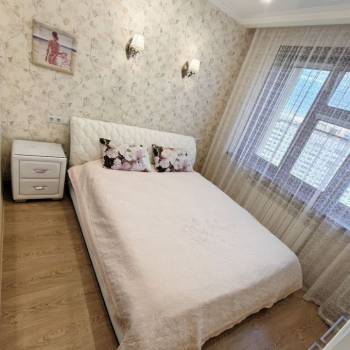Продается 1-комнатная квартира, 49,8 м²