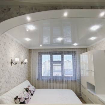 Продается 1-комнатная квартира, 49,8 м²