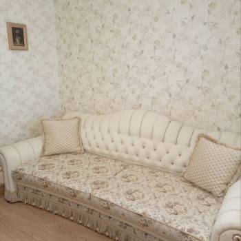 Продается 1-комнатная квартира, 49,8 м²