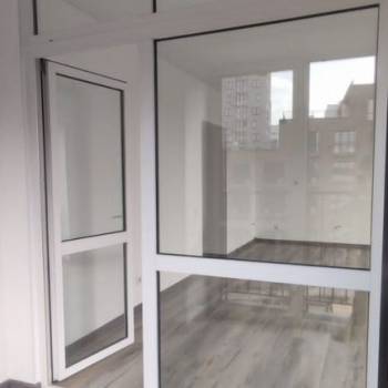 Продается 2-х комнатная квартира, 62,6 м²