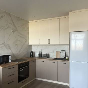 Продается 2-х комнатная квартира, 56,2 м²