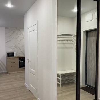 Продается 2-х комнатная квартира, 56,2 м²