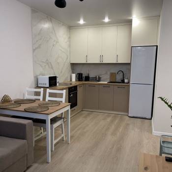 Продается 2-х комнатная квартира, 56,2 м²