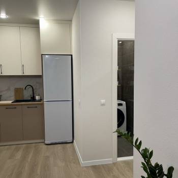 Продается 2-х комнатная квартира, 56,2 м²