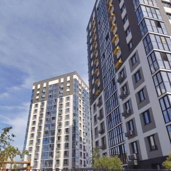 Продается 1-комнатная квартира, 29 м²