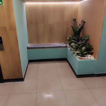 Продается 1-комнатная квартира, 29 м²