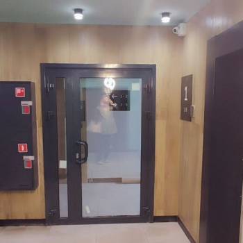 Продается 1-комнатная квартира, 29 м²