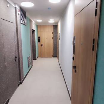 Продается 1-комнатная квартира, 29 м²