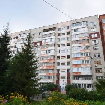 Продается 3-х комнатная квартира, 93 м²