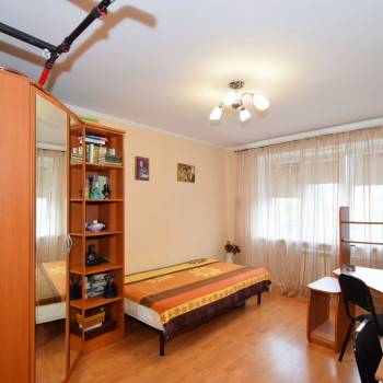 Продается 3-х комнатная квартира, 93 м²