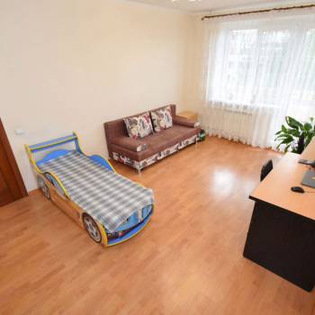Продается 3-х комнатная квартира, 93 м²