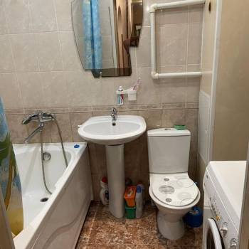 Сдается 1-комнатная квартира, 36 м²
