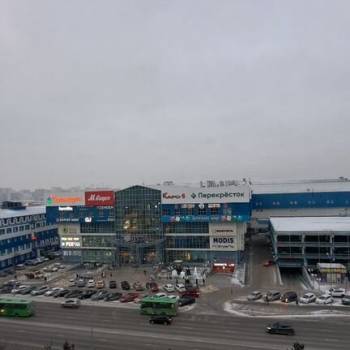 Сдается 1-комнатная квартира, 36 м²