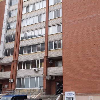 Сдается 1-комнатная квартира, 36 м²