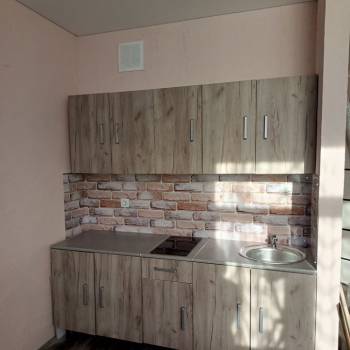 Сдается 1-комнатная квартира, 24 м²
