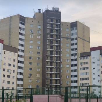 Продается 1-комнатная квартира, 38,1 м²