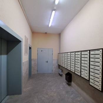 Продается 1-комнатная квартира, 38,1 м²