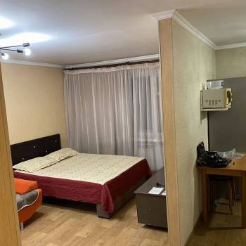 Продается 1-комнатная квартира, 30,9 м²