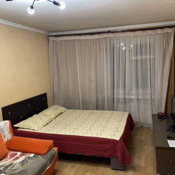 Продается 1-комнатная квартира, 30,9 м²