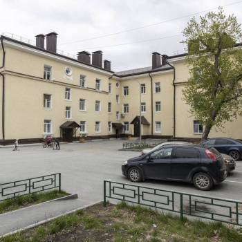 Продается 2-х комнатная квартира, 61,9 м²